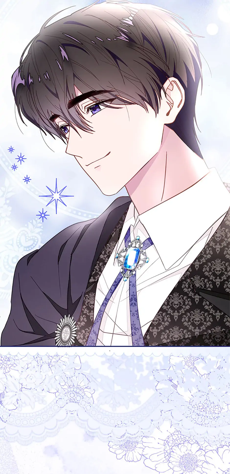 The Bad Ending of an Otome Chapter 73 302 40