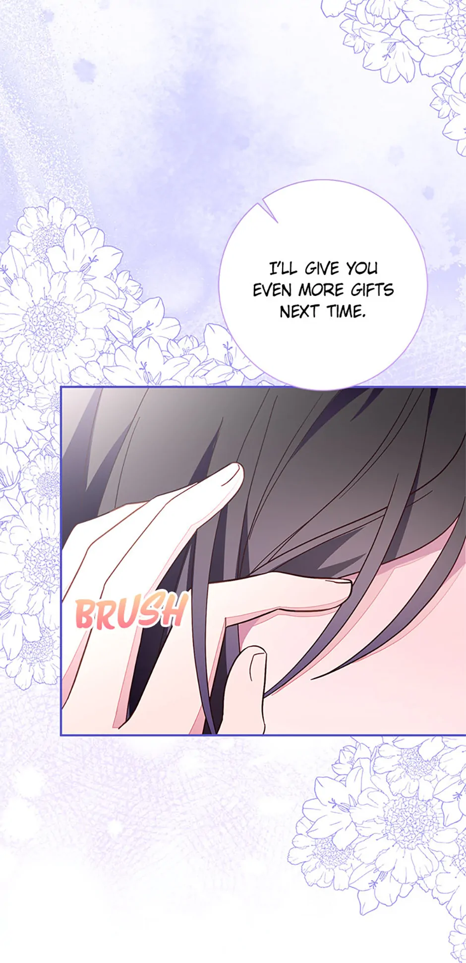 The Bad Ending of an Otome Chapter 73 303 41