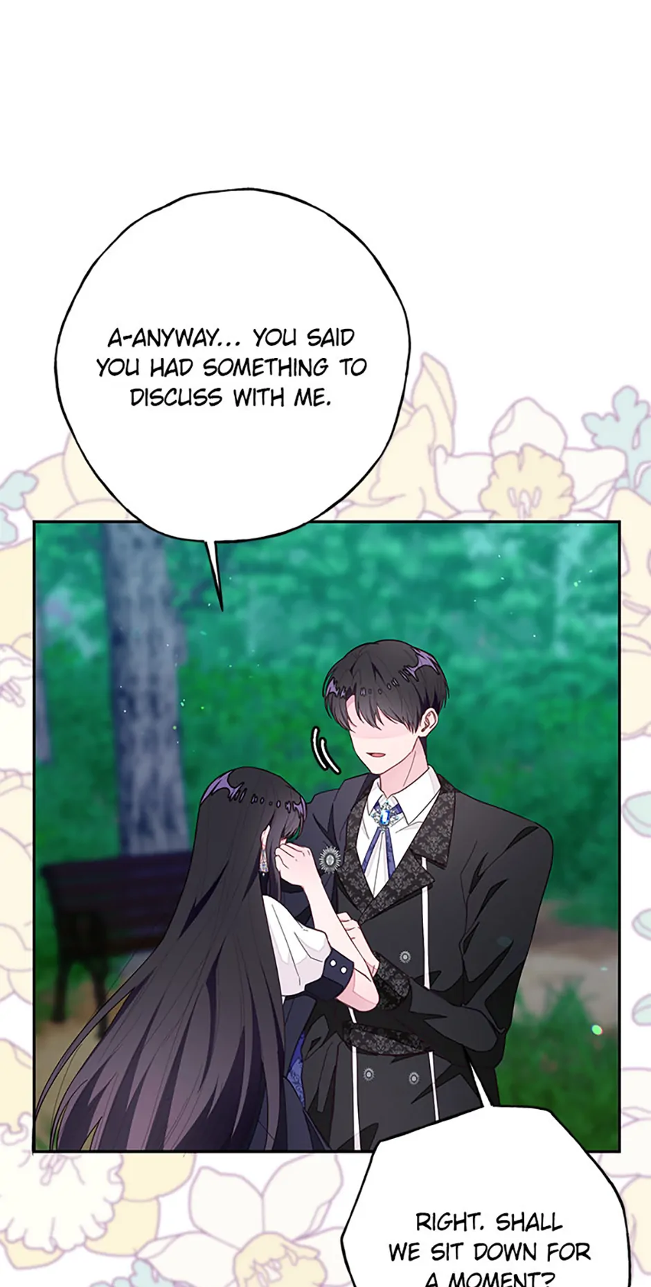 The Bad Ending of an Otome Chapter 73 304 42