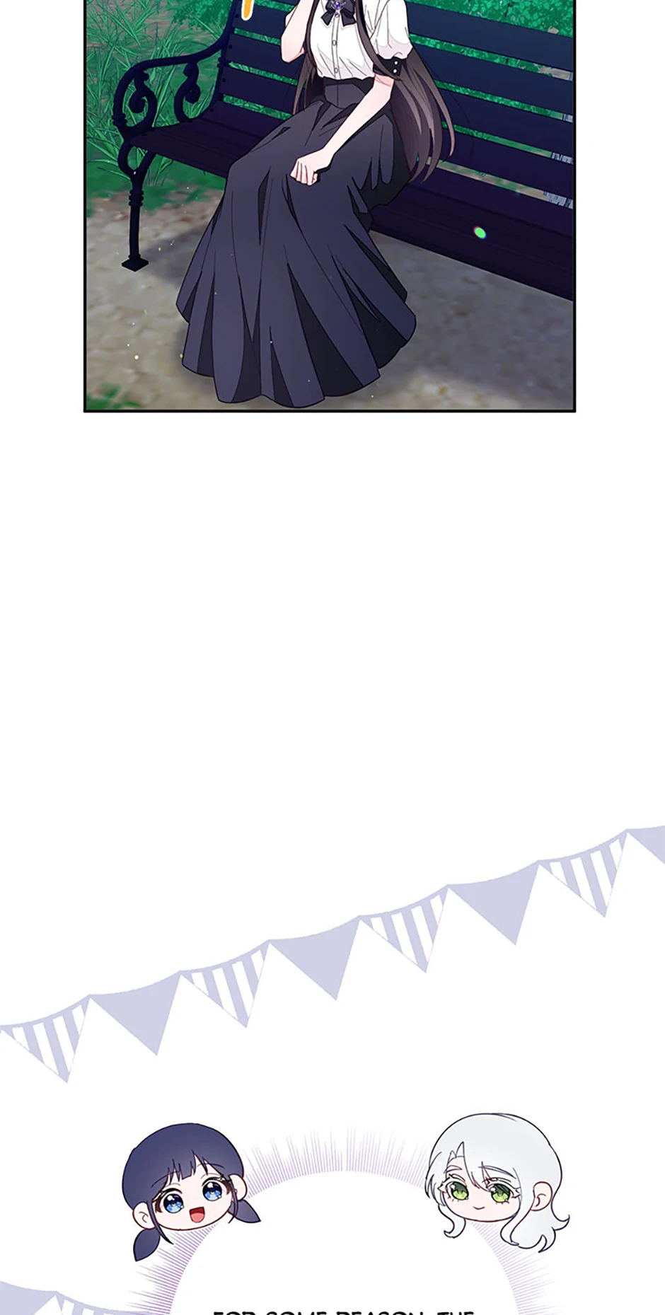 The Bad Ending of an Otome Chapter 73 306 44