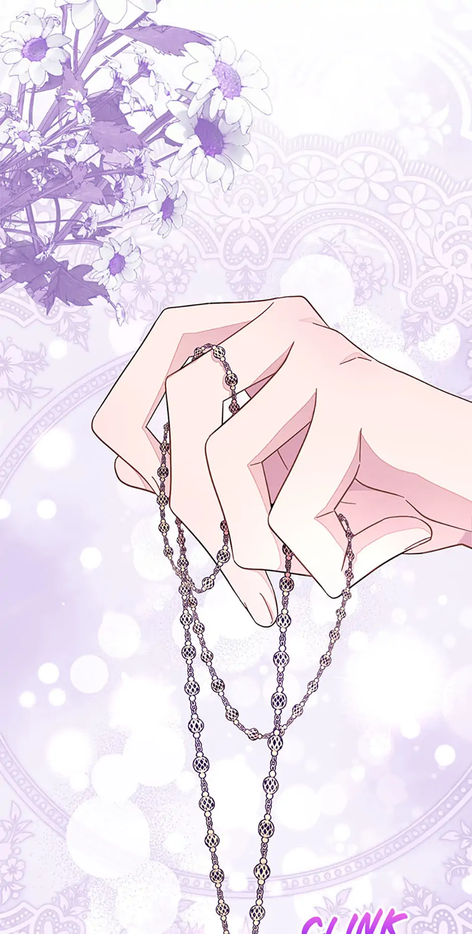 The Bad Ending of an Otome Chapter 73 308 46