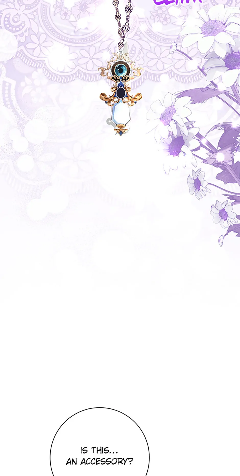 The Bad Ending of an Otome Chapter 73 309 47
