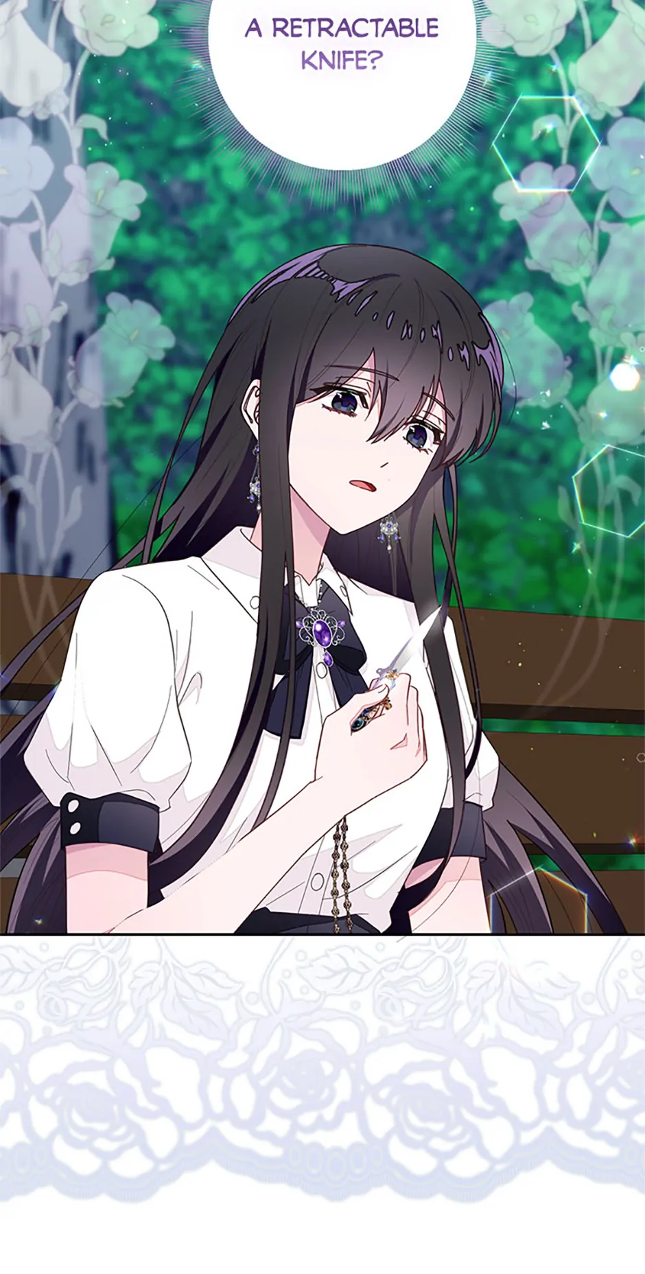 The Bad Ending of an Otome Chapter 73 312 50