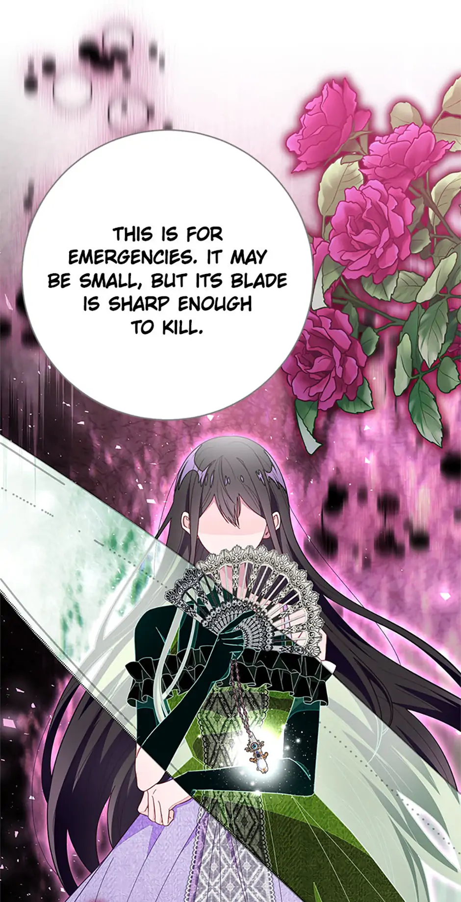 The Bad Ending of an Otome Chapter 73 313 51