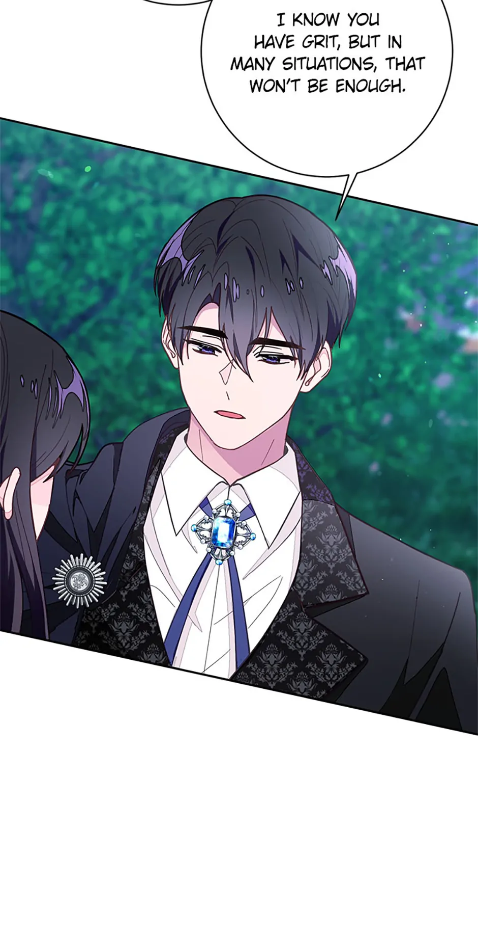 The Bad Ending of an Otome Chapter 73 315 53
