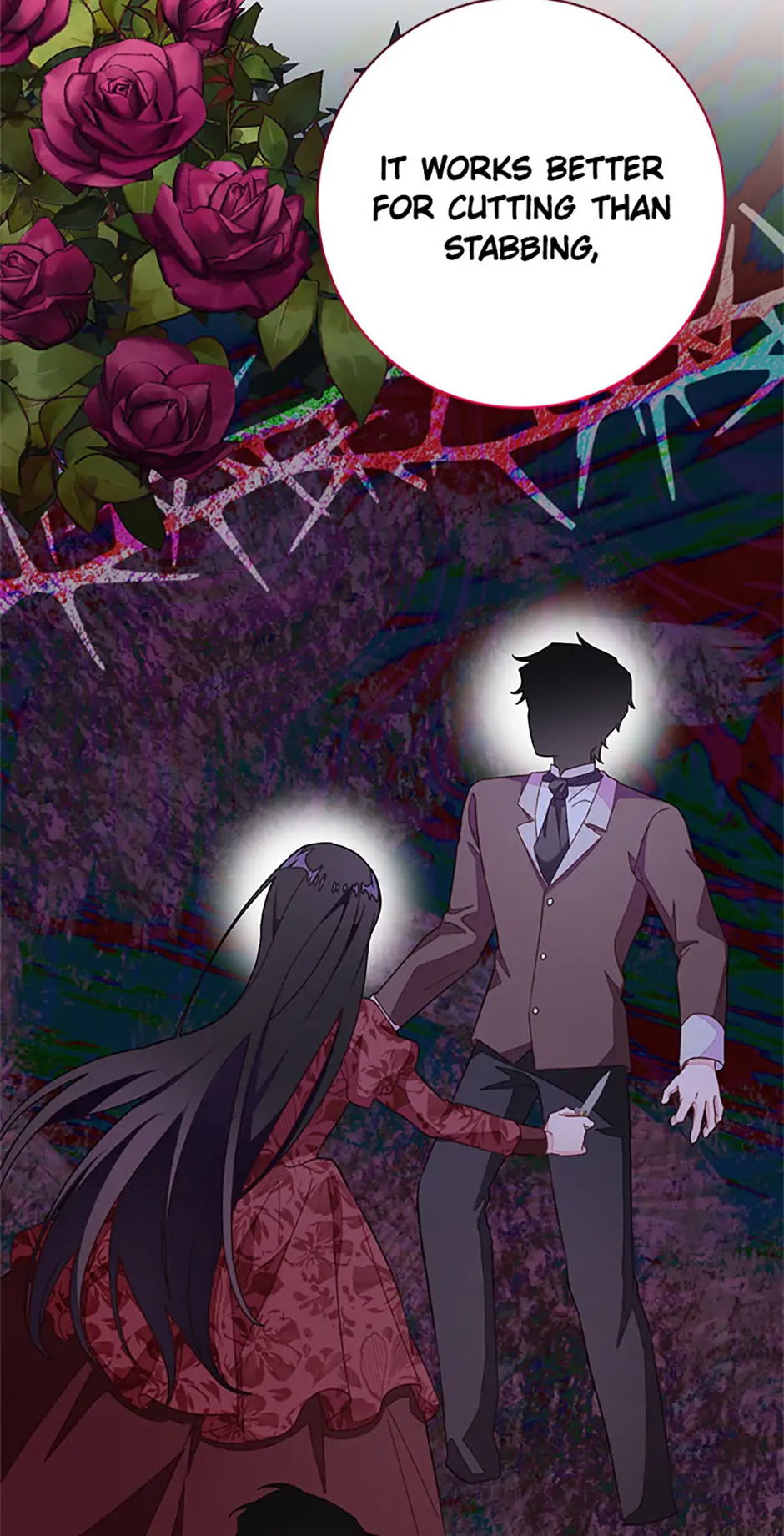 The Bad Ending of an Otome Chapter 73 317 55