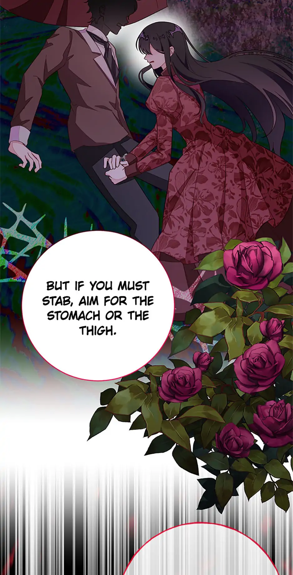 The Bad Ending of an Otome Chapter 73 318 56