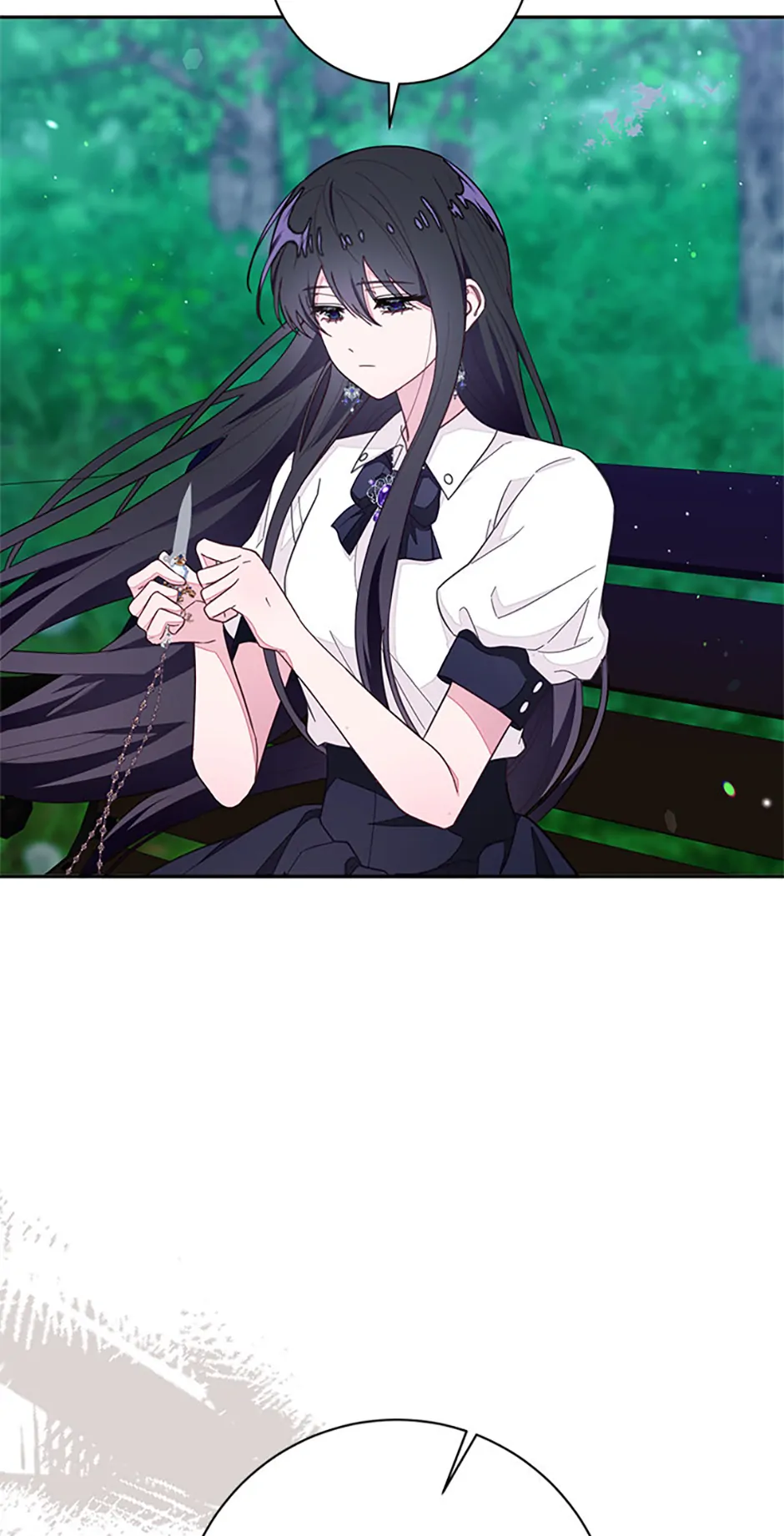 The Bad Ending of an Otome Chapter 73 320 58