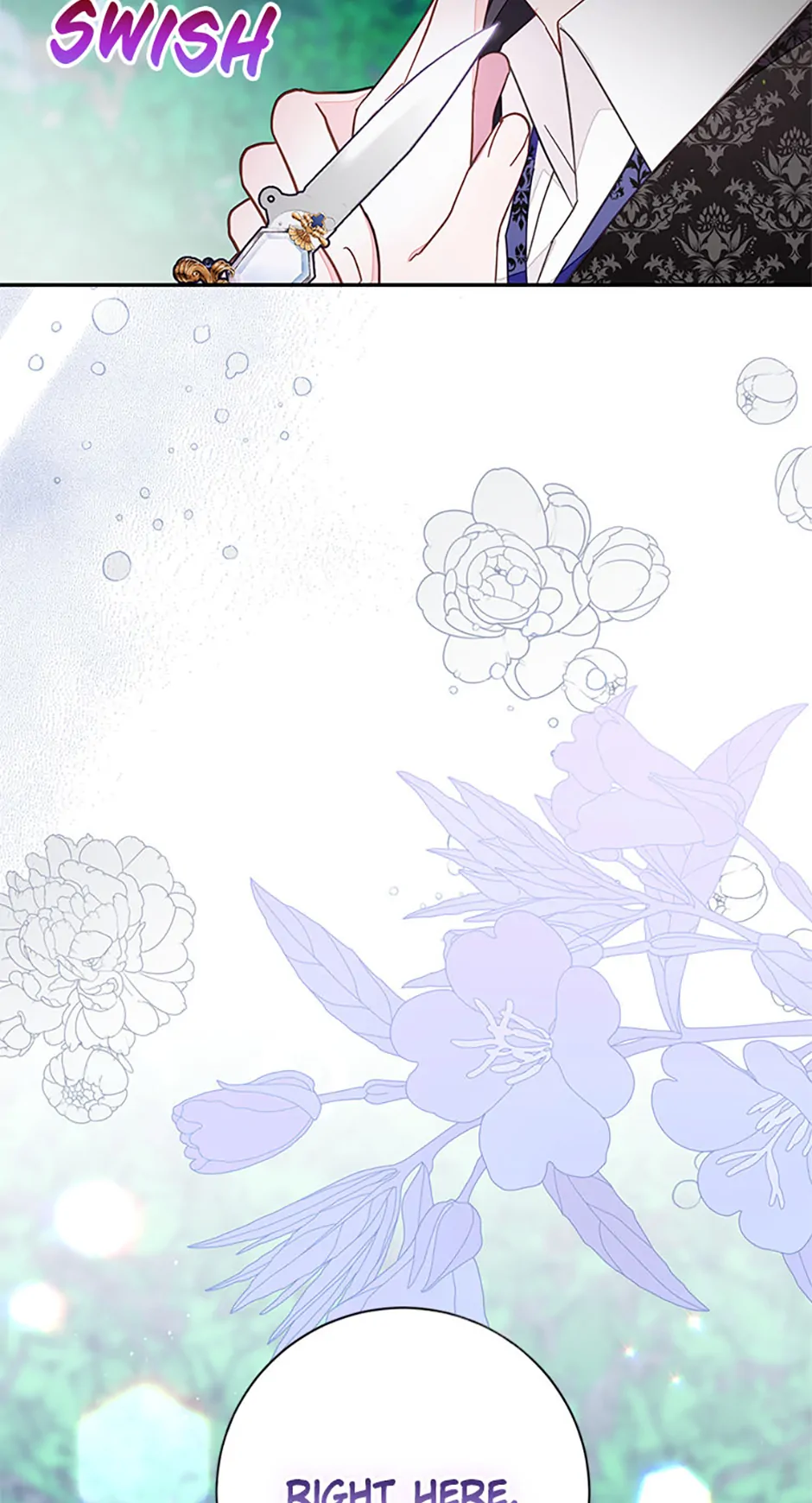 The Bad Ending of an Otome Chapter 73 326 64