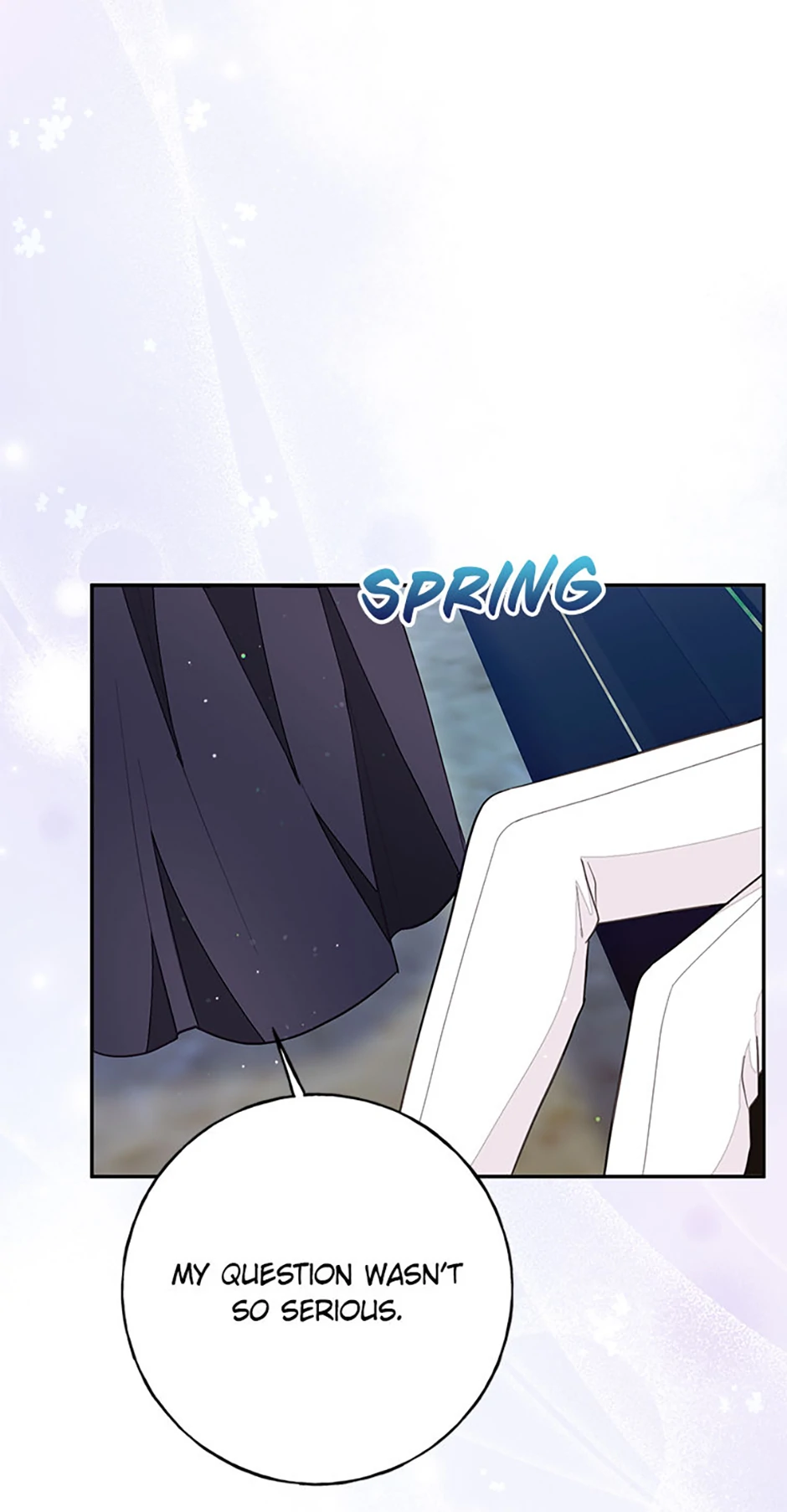 The Bad Ending of an Otome Chapter 73 335 73