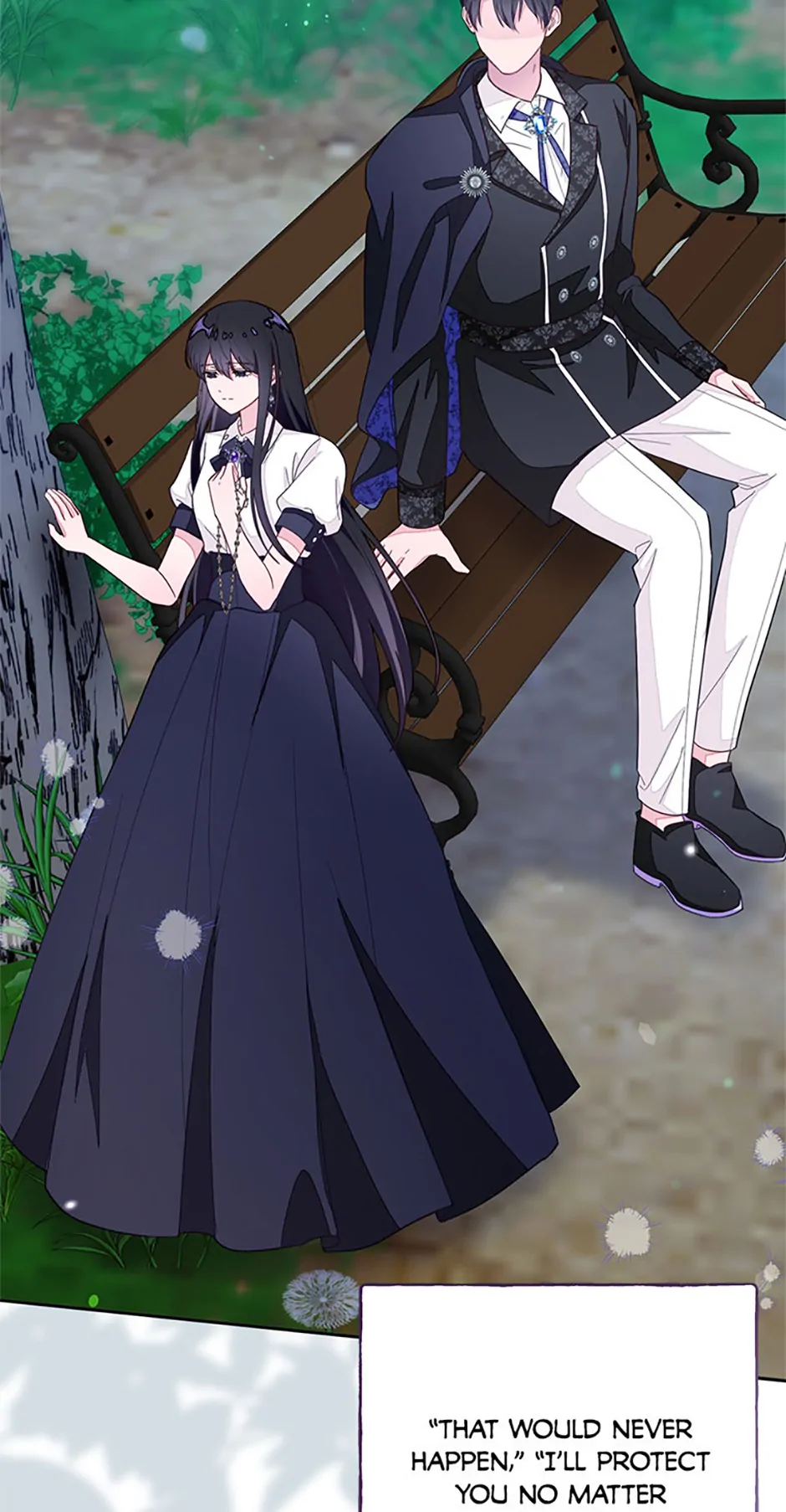 The Bad Ending of an Otome Chapter 73 338 76