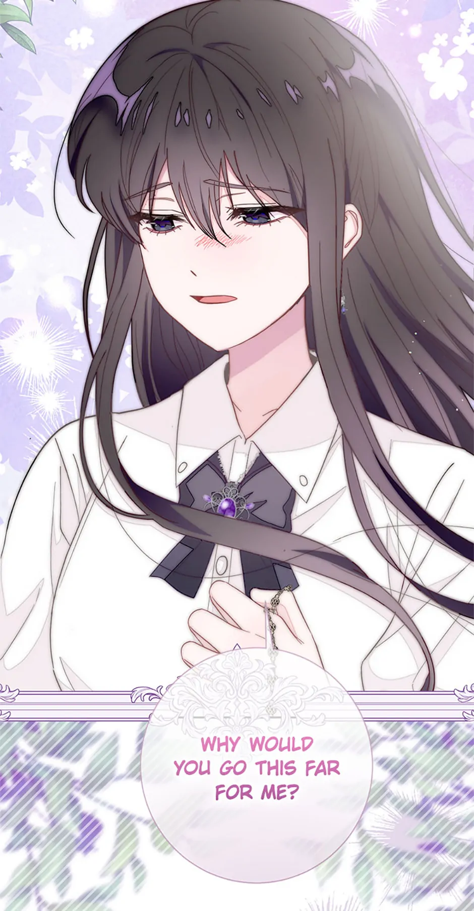 The Bad Ending of an Otome Chapter 73 340 78