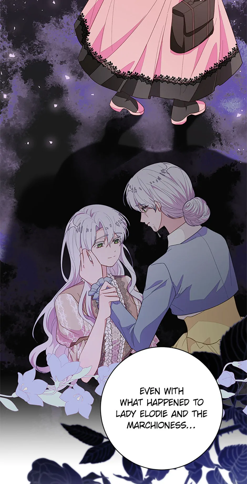 The Bad Ending of an Otome Chapter 73 343 81