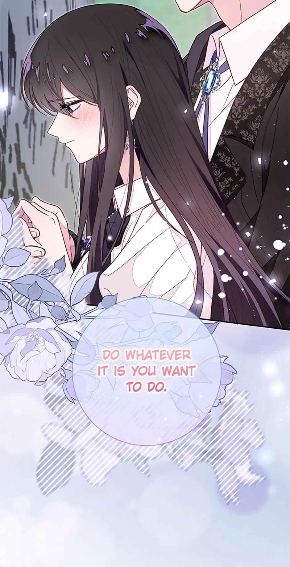 The Bad Ending of an Otome Chapter 73 346 84