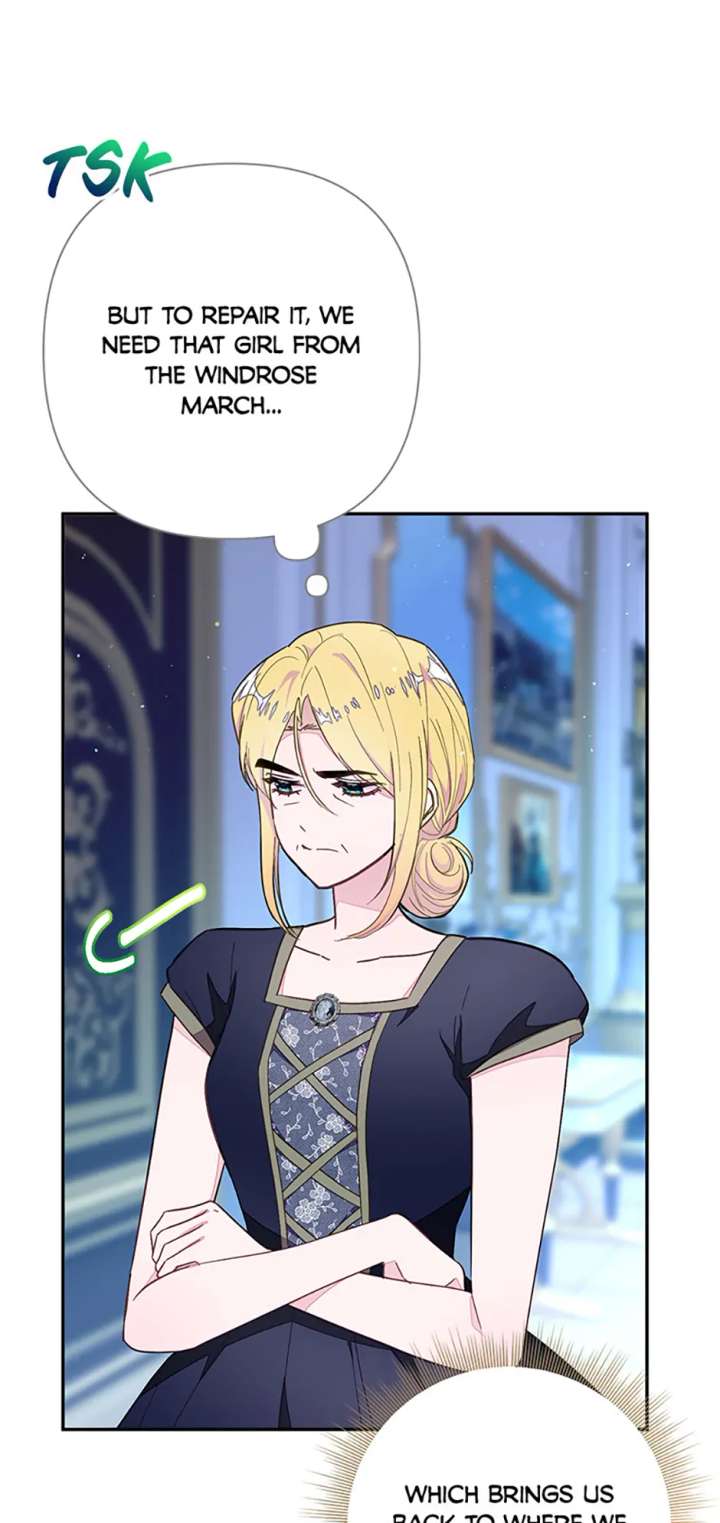 The Bad Ending of an Otome Chapter 79 263 10