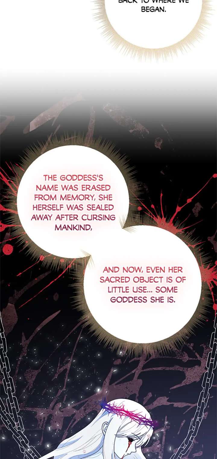 The Bad Ending of an Otome Chapter 79 264 11