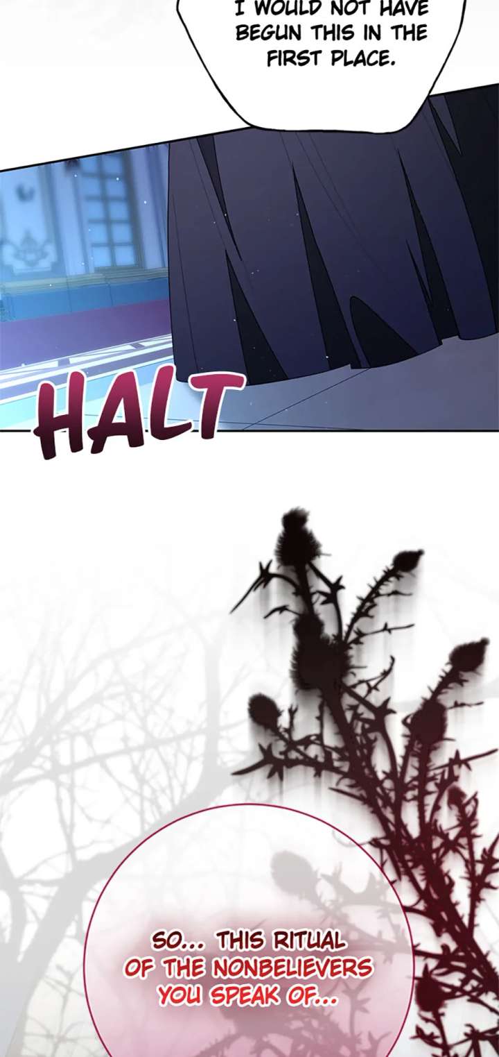 The Bad Ending of an Otome Chapter 79 268 15