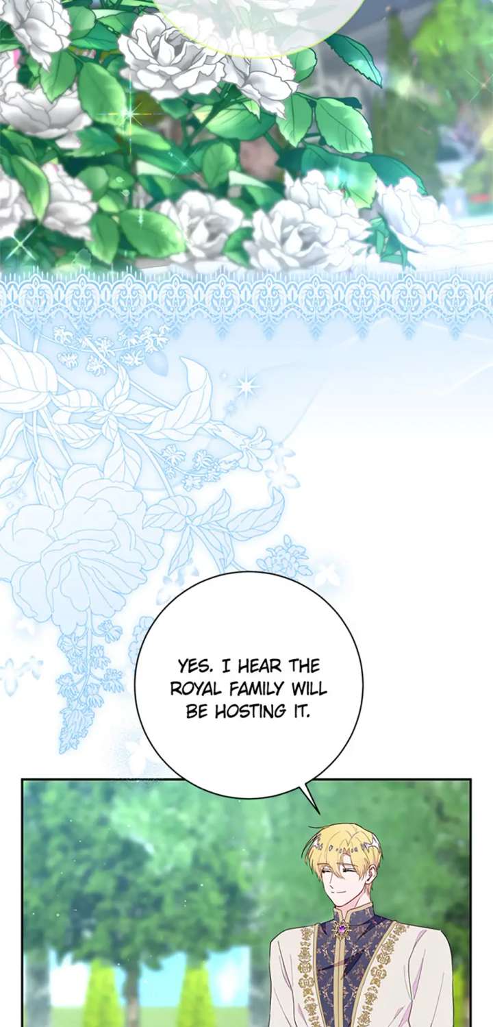 The Bad Ending of an Otome Chapter 79 273 20