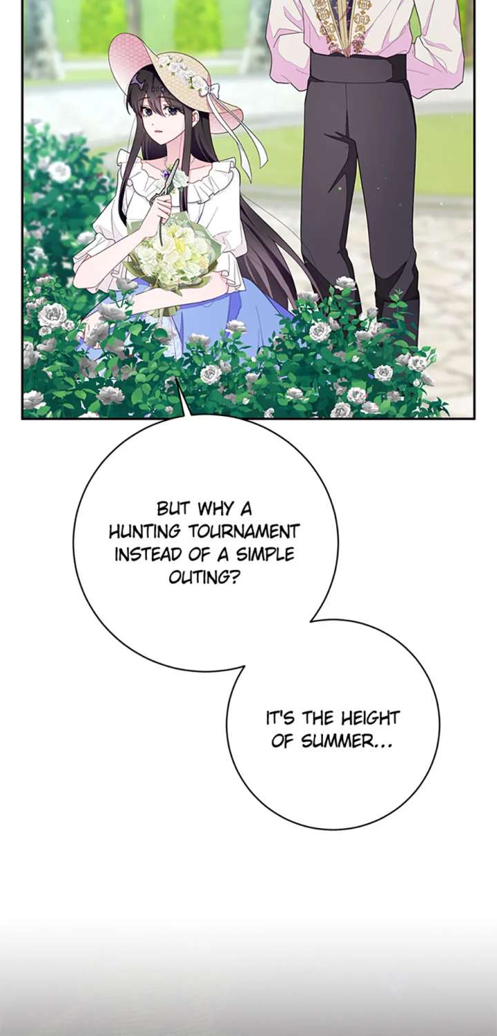 The Bad Ending of an Otome Chapter 79 274 21