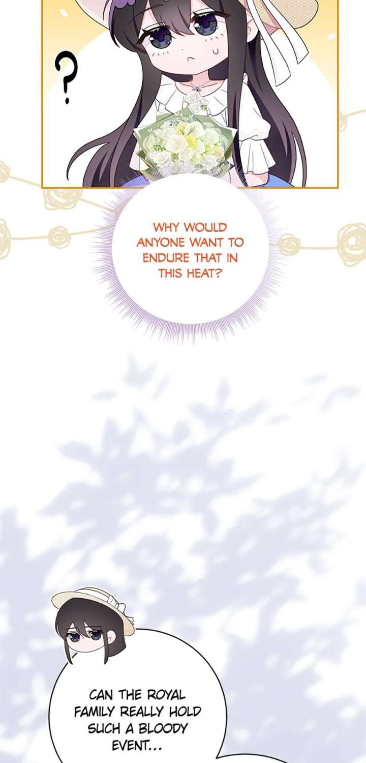 The Bad Ending of an Otome Chapter 79 277 24