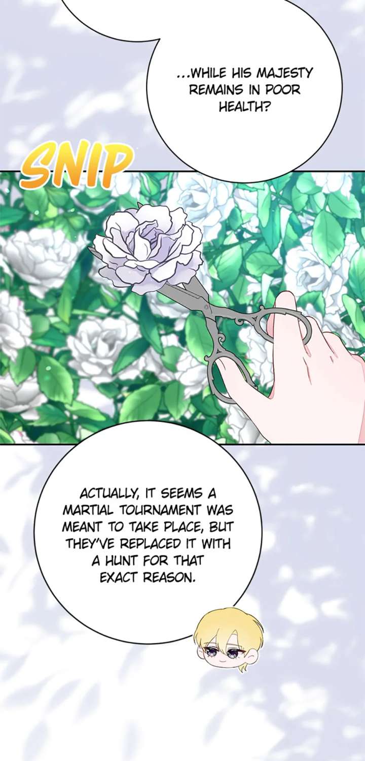 The Bad Ending of an Otome Chapter 79 278 25