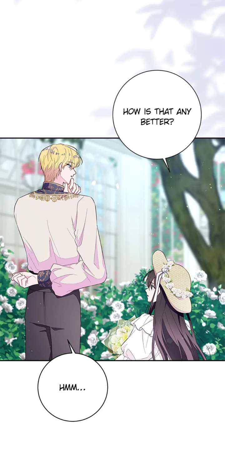 The Bad Ending of an Otome Chapter 79 279 26