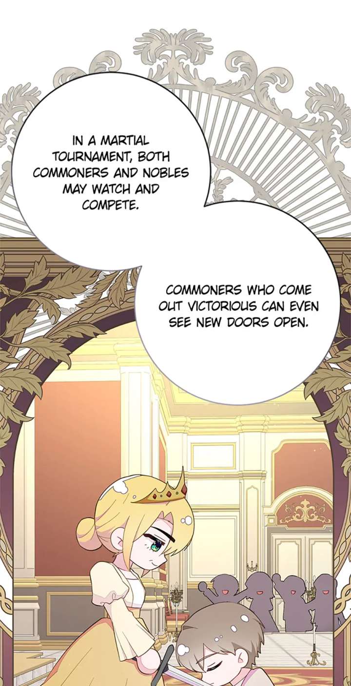 The Bad Ending of an Otome Chapter 79 280 27