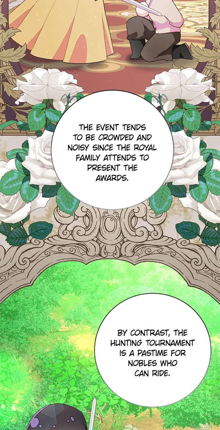 The Bad Ending of an Otome Chapter 79 281 28