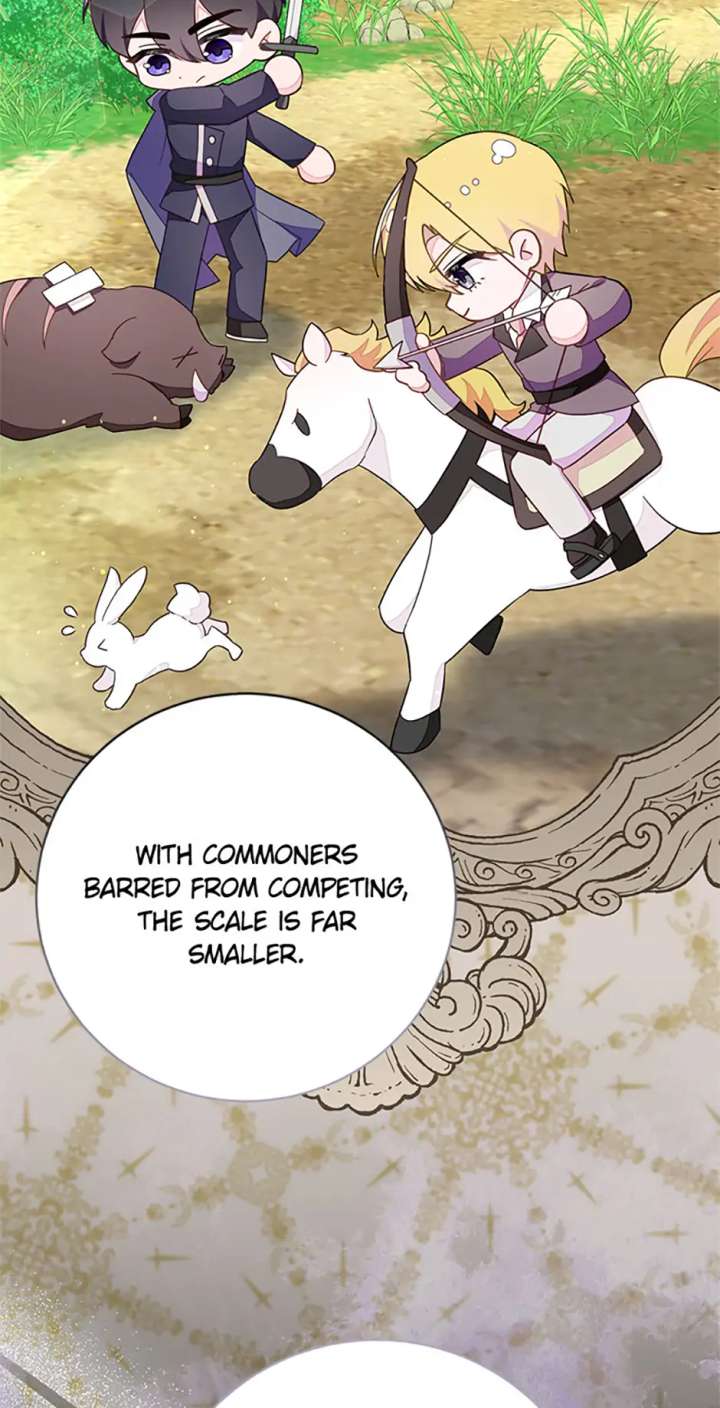 The Bad Ending of an Otome Chapter 79 282 29