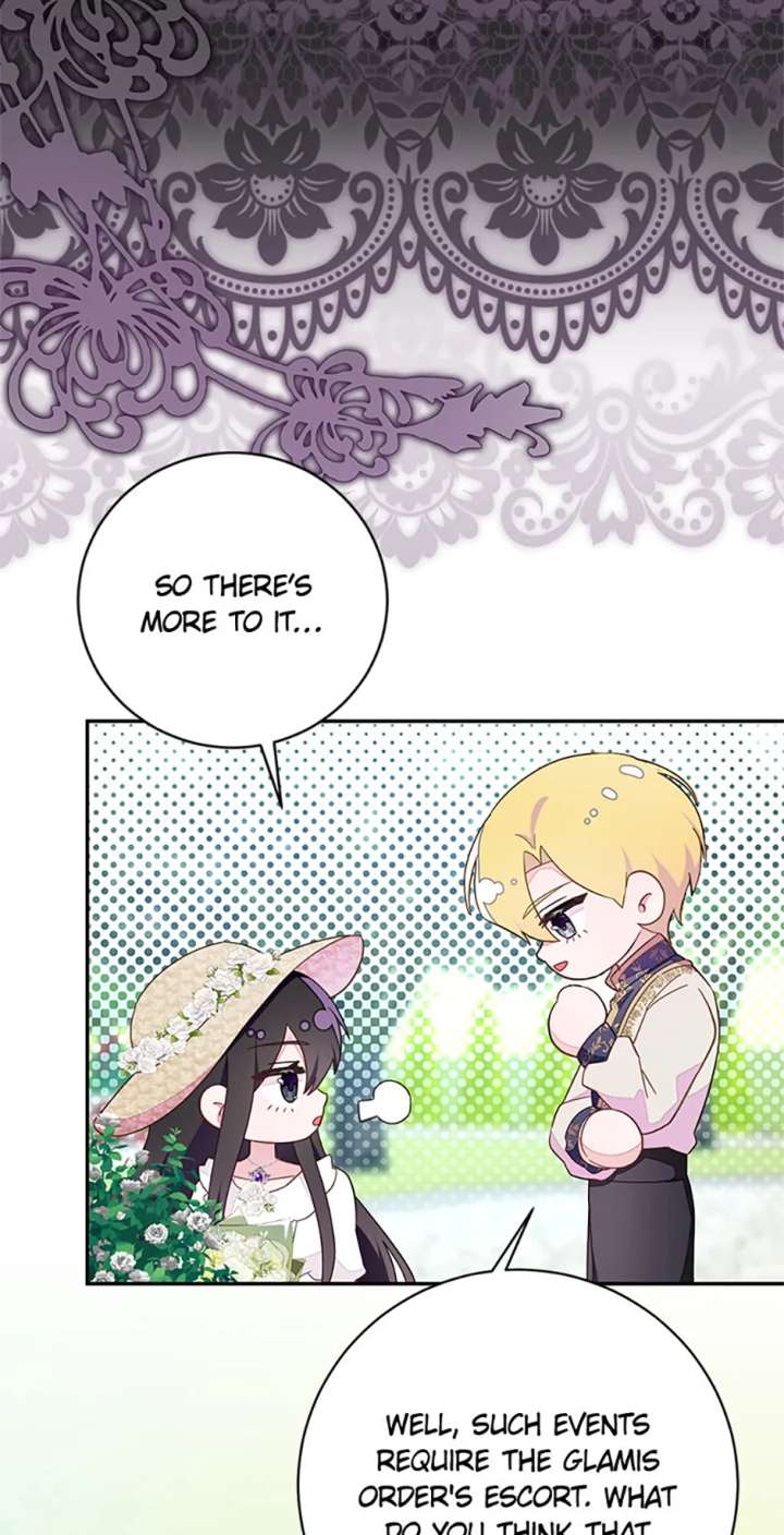 The Bad Ending of an Otome Chapter 79 284 31