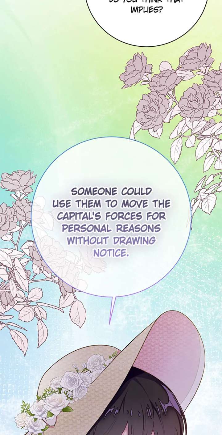 The Bad Ending of an Otome Chapter 79 285 32