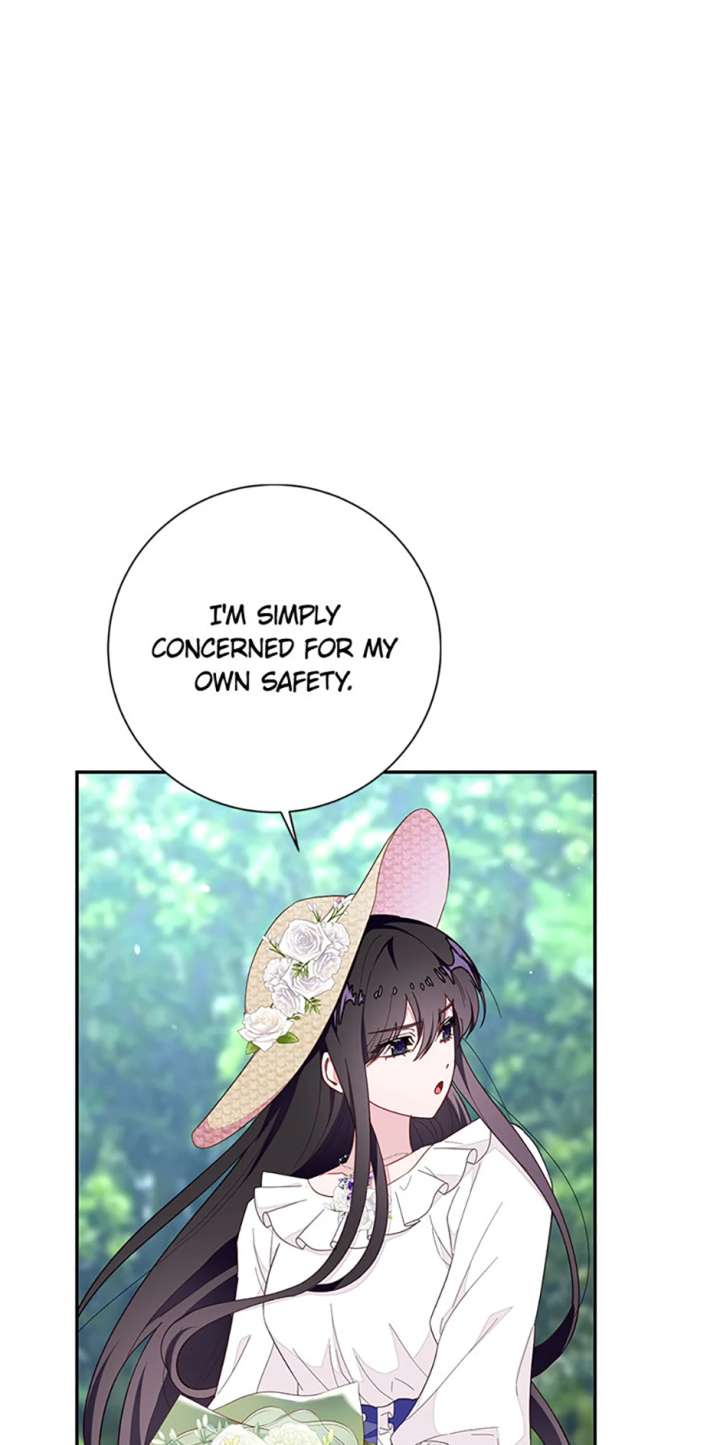 The Bad Ending of an Otome Chapter 79 289 36