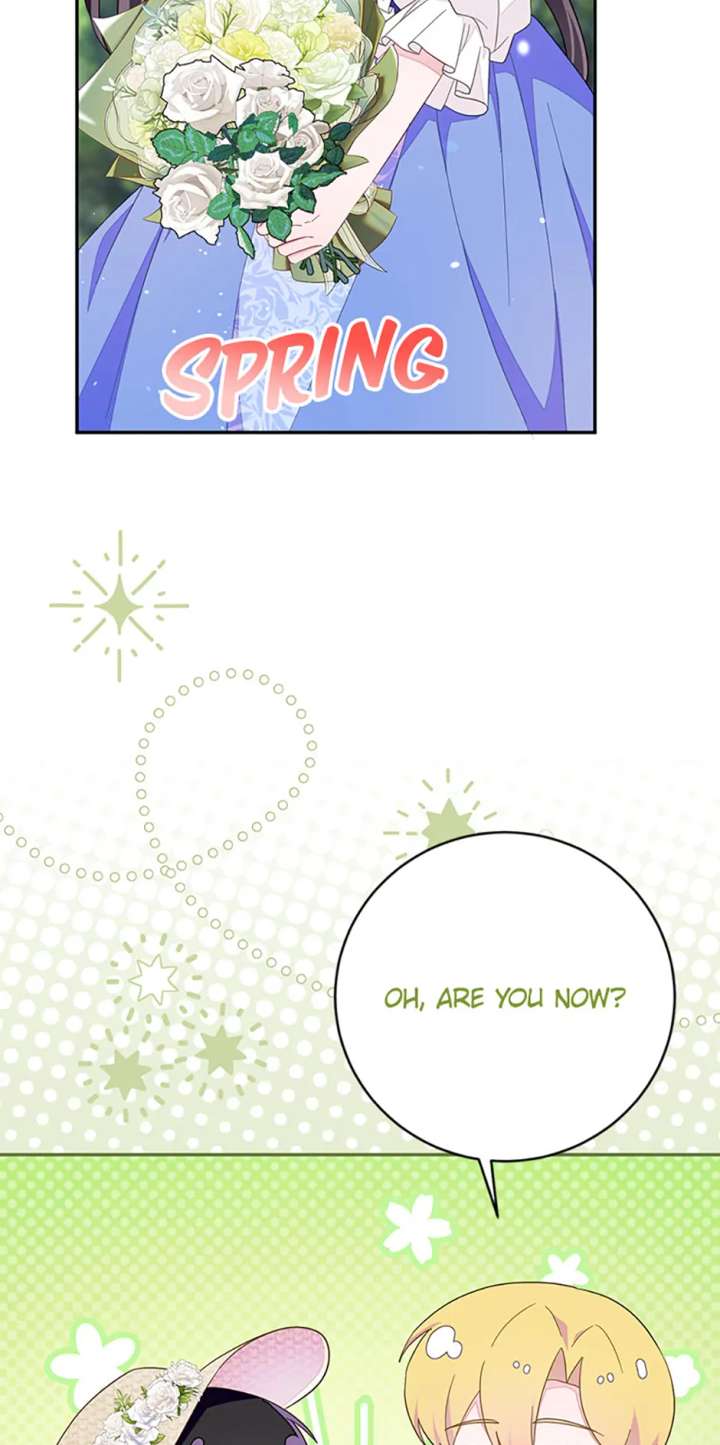 The Bad Ending of an Otome Chapter 79 290 37