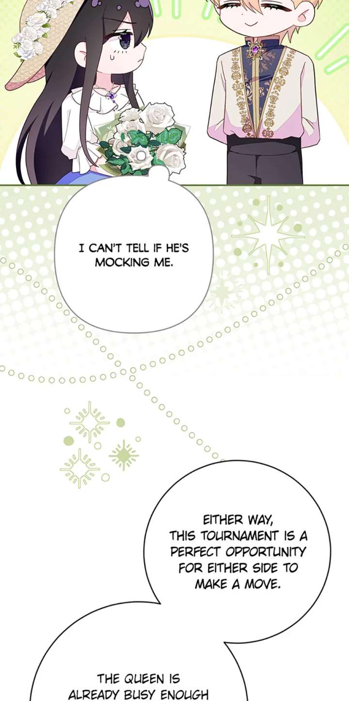 The Bad Ending of an Otome Chapter 79 291 38
