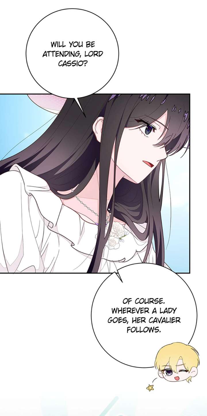The Bad Ending of an Otome Chapter 79 293 40