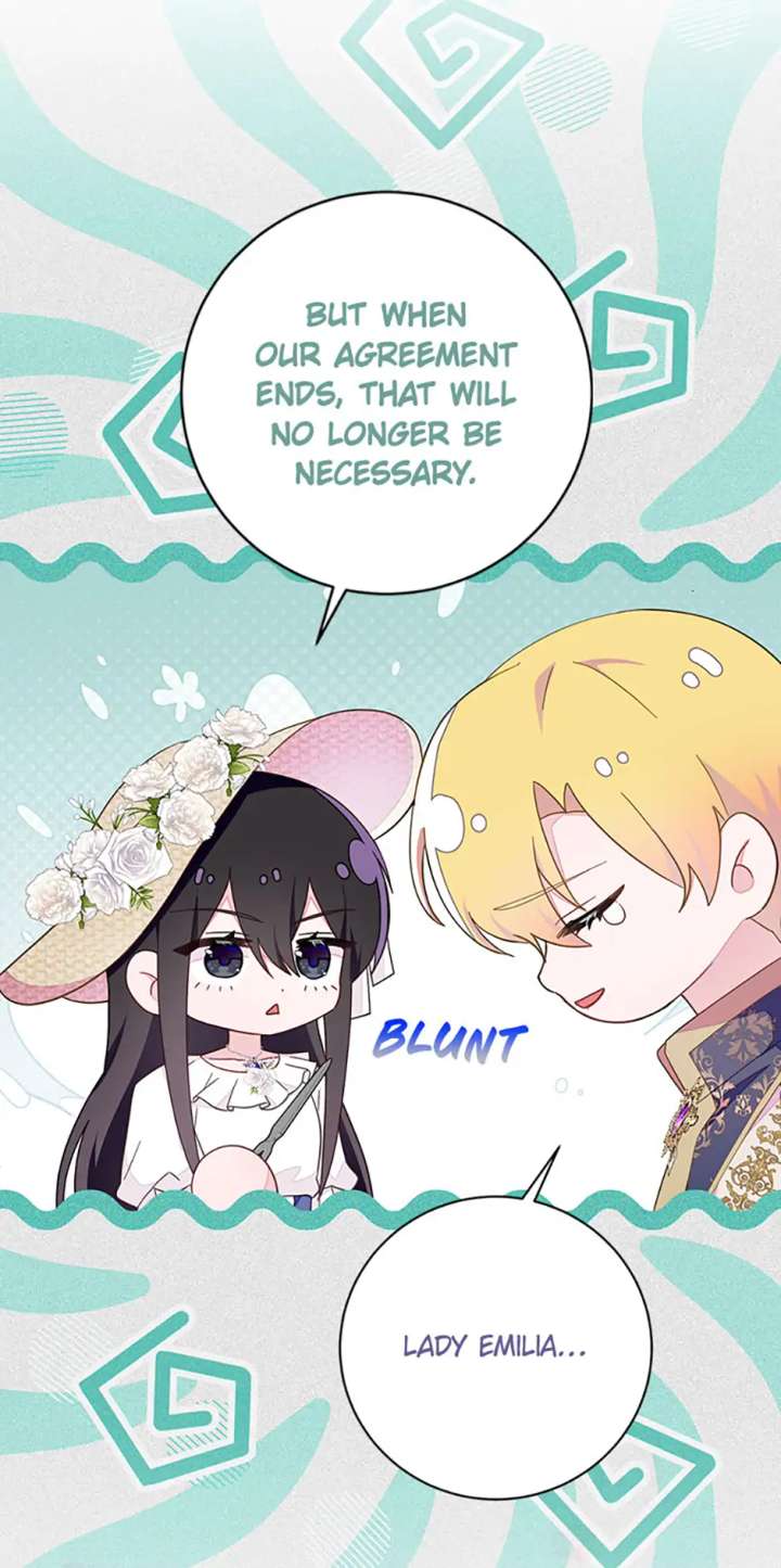 The Bad Ending of an Otome Chapter 79 294 41