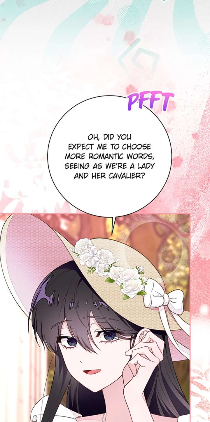 The Bad Ending of an Otome Chapter 79 295 42
