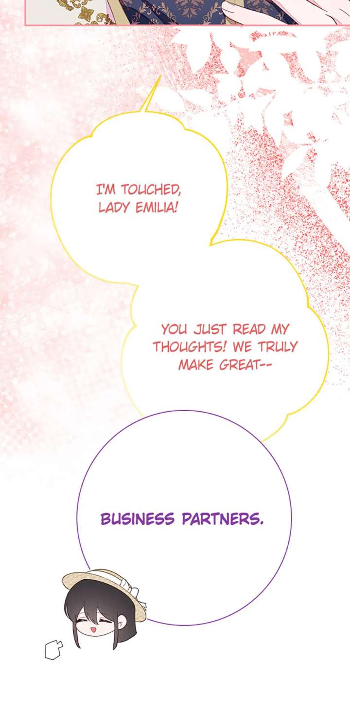 The Bad Ending of an Otome Chapter 79 297 44