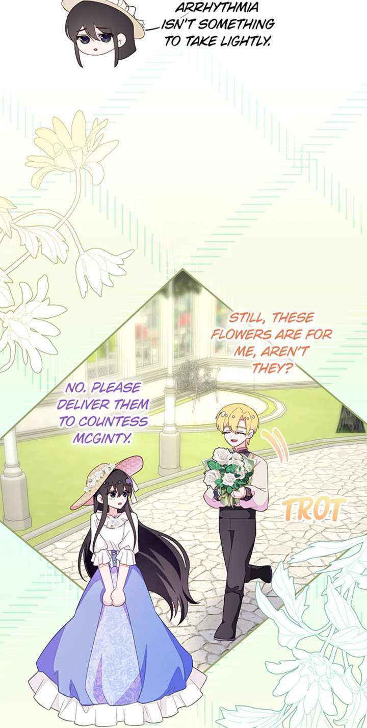 The Bad Ending of an Otome Chapter 79 305 52