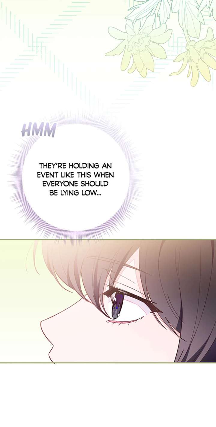 The Bad Ending of an Otome Chapter 79 306 53