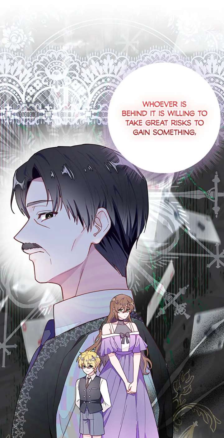 The Bad Ending of an Otome Chapter 79 307 54