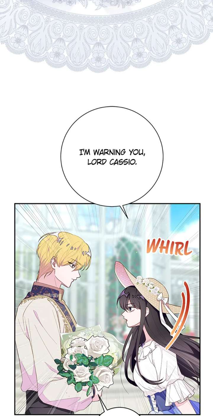 The Bad Ending of an Otome Chapter 79 309 56