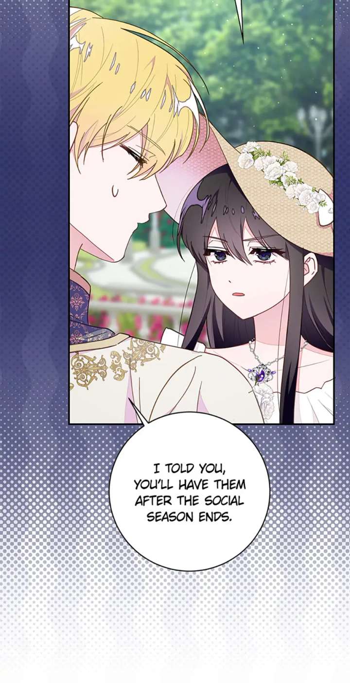 The Bad Ending of an Otome Chapter 79 311 58