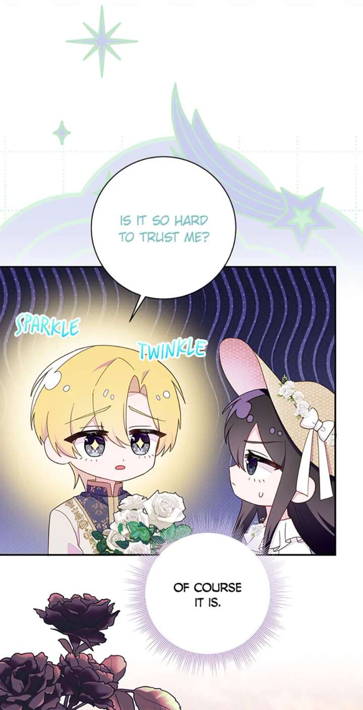 The Bad Ending of an Otome Chapter 79 312 59