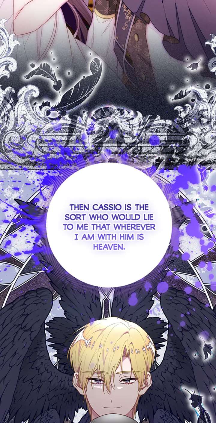 The Bad Ending of an Otome Chapter 79 314 61