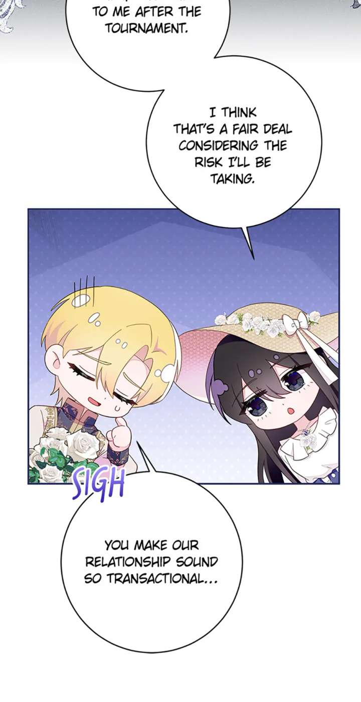 The Bad Ending of an Otome Chapter 79 316 63