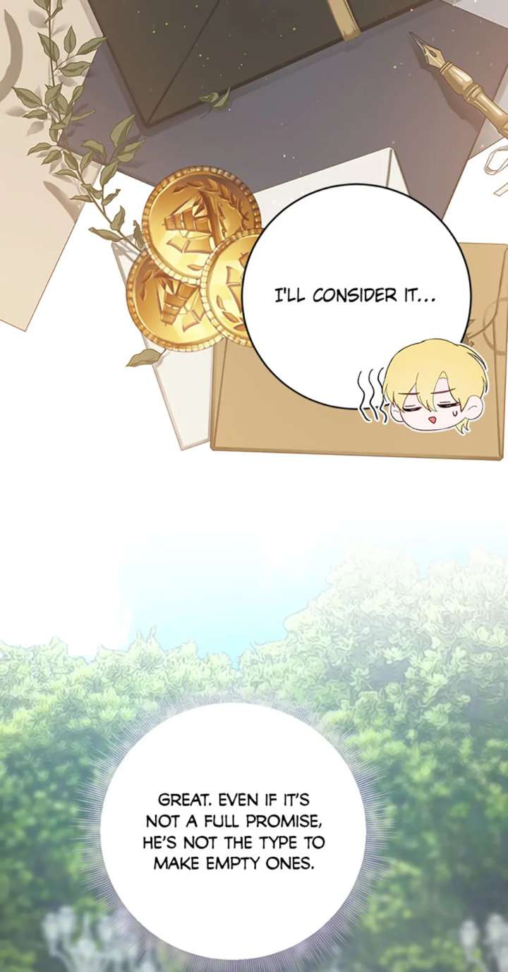 The Bad Ending of an Otome Chapter 79 318 65