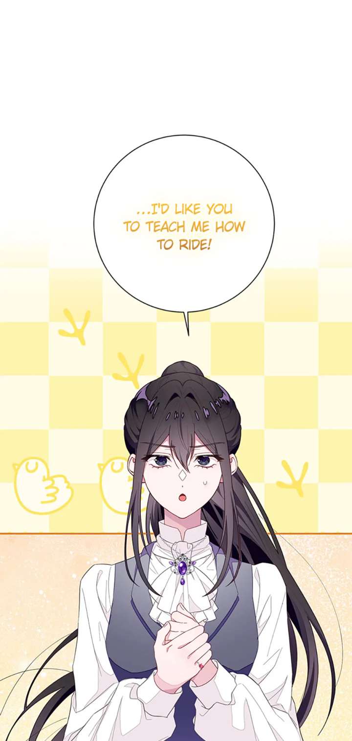 The Bad Ending of an Otome Chapter 79 321 68