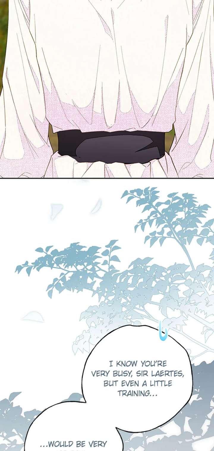 The Bad Ending of an Otome Chapter 79 323 70