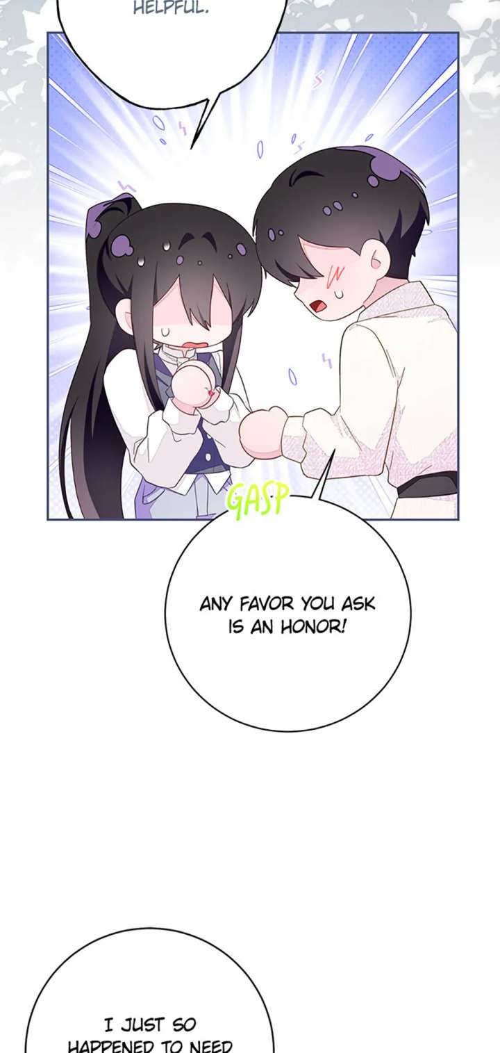 The Bad Ending of an Otome Chapter 79 324 71